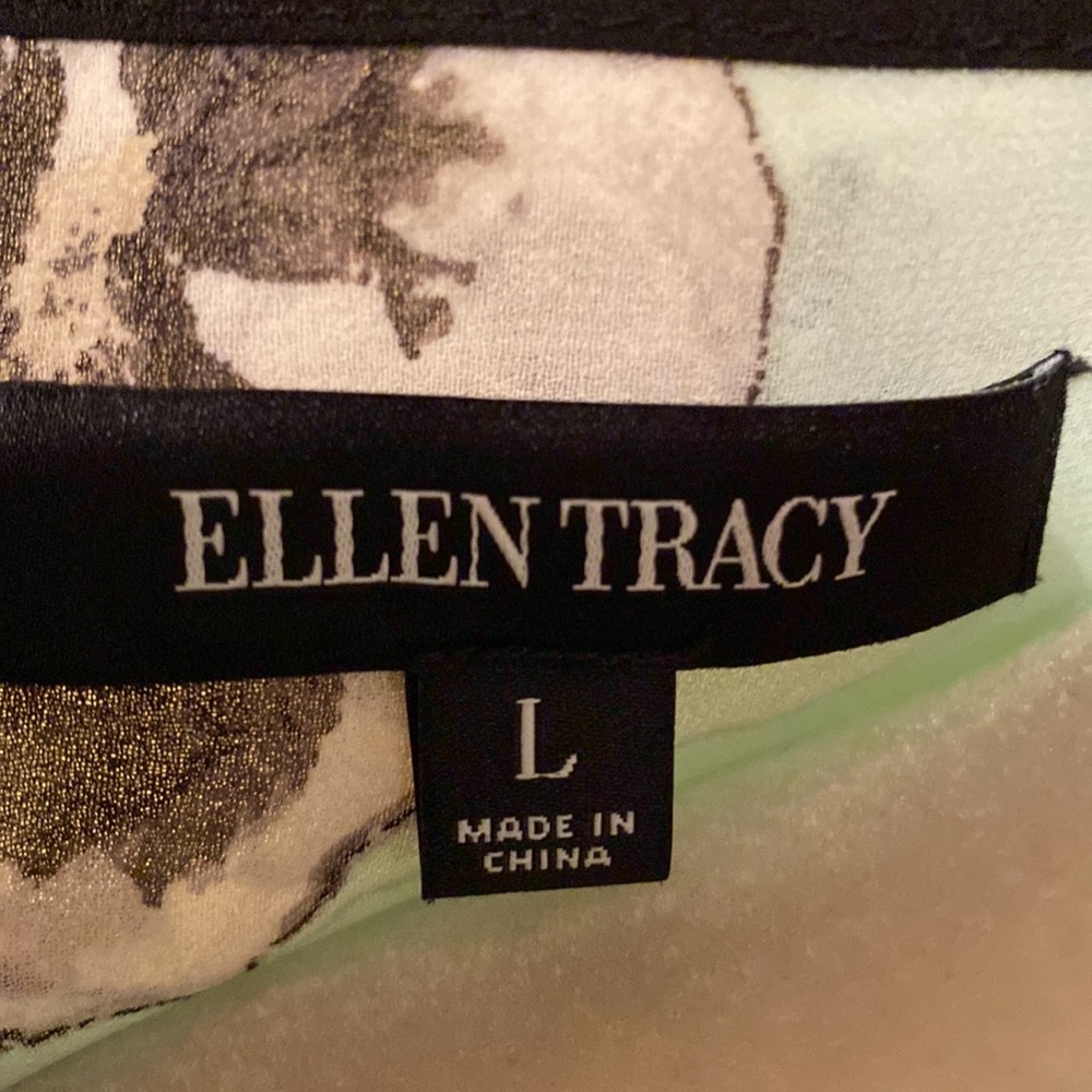 Ellen Tracy top - Picture 10 of 12